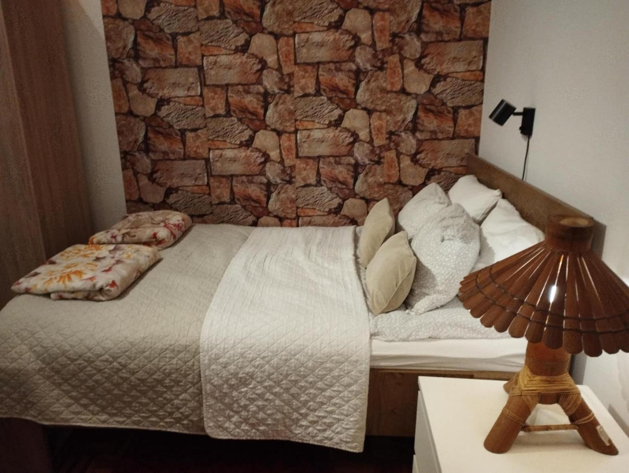 Epres Flat Appartement Boedapest Buitenkant foto