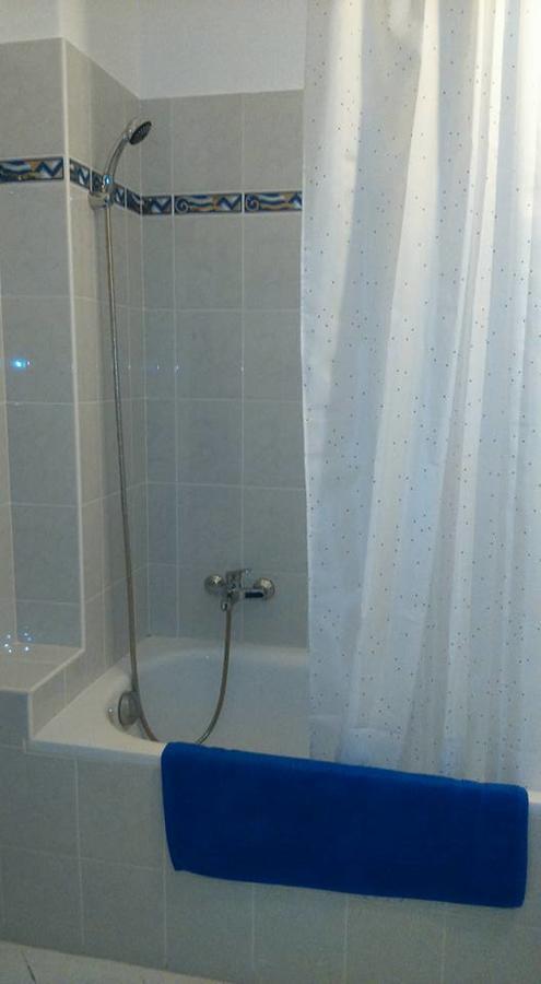 Epres Flat Appartement Boedapest Buitenkant foto